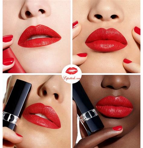 dior rouge 999 satin|dior rouge 999 velvet.